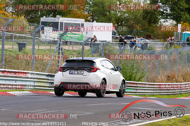 Bild #19551411 - Touristenfahrten Nürburgring Nordschleife (15.10.2022)