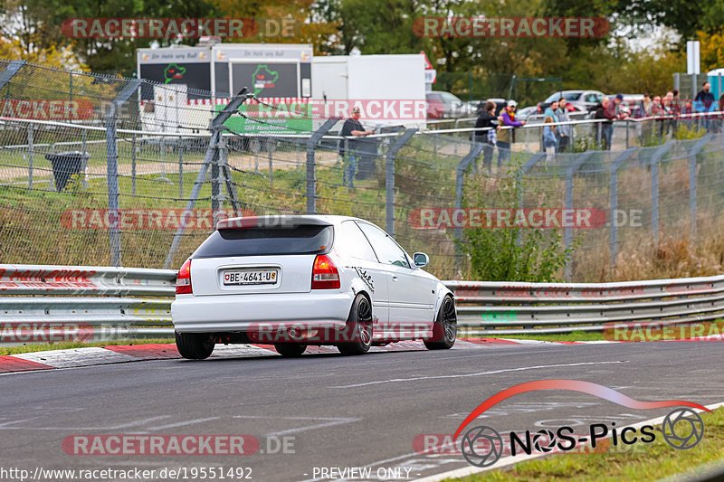 Bild #19551492 - Touristenfahrten Nürburgring Nordschleife (15.10.2022)