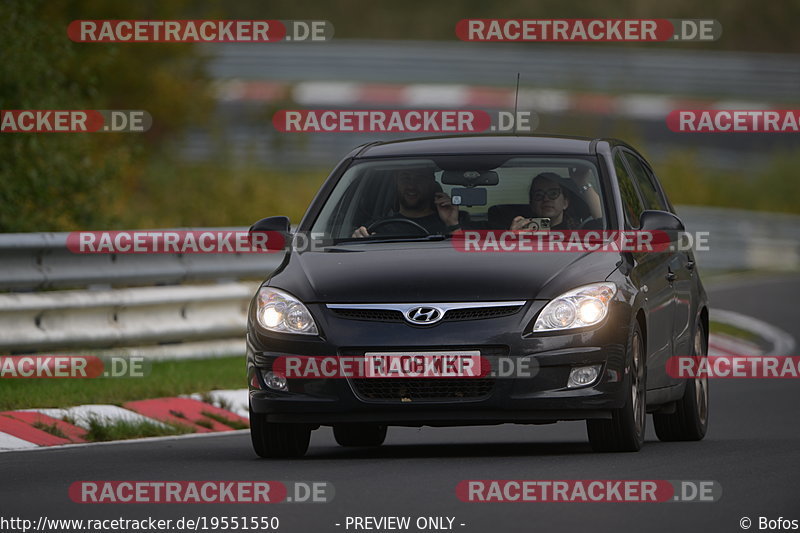 Bild #19551550 - Touristenfahrten Nürburgring Nordschleife (15.10.2022)