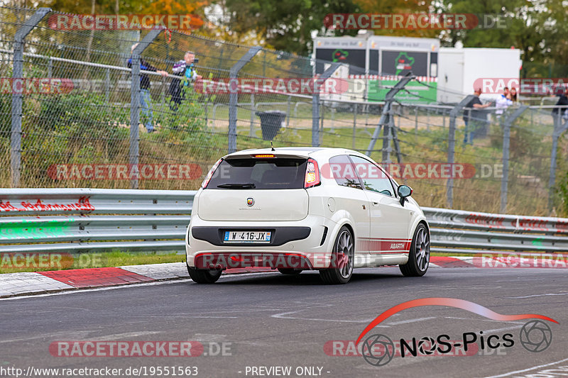 Bild #19551563 - Touristenfahrten Nürburgring Nordschleife (15.10.2022)