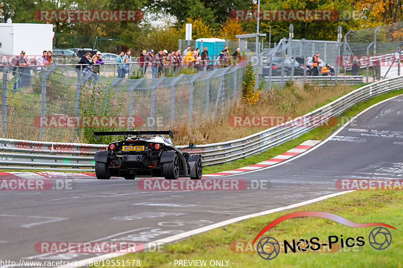 Bild #19551578 - Touristenfahrten Nürburgring Nordschleife (15.10.2022)