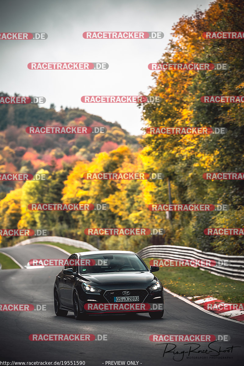 Bild #19551590 - Touristenfahrten Nürburgring Nordschleife (15.10.2022)