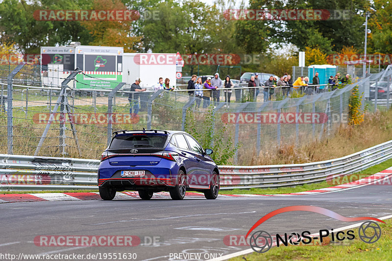 Bild #19551630 - Touristenfahrten Nürburgring Nordschleife (15.10.2022)