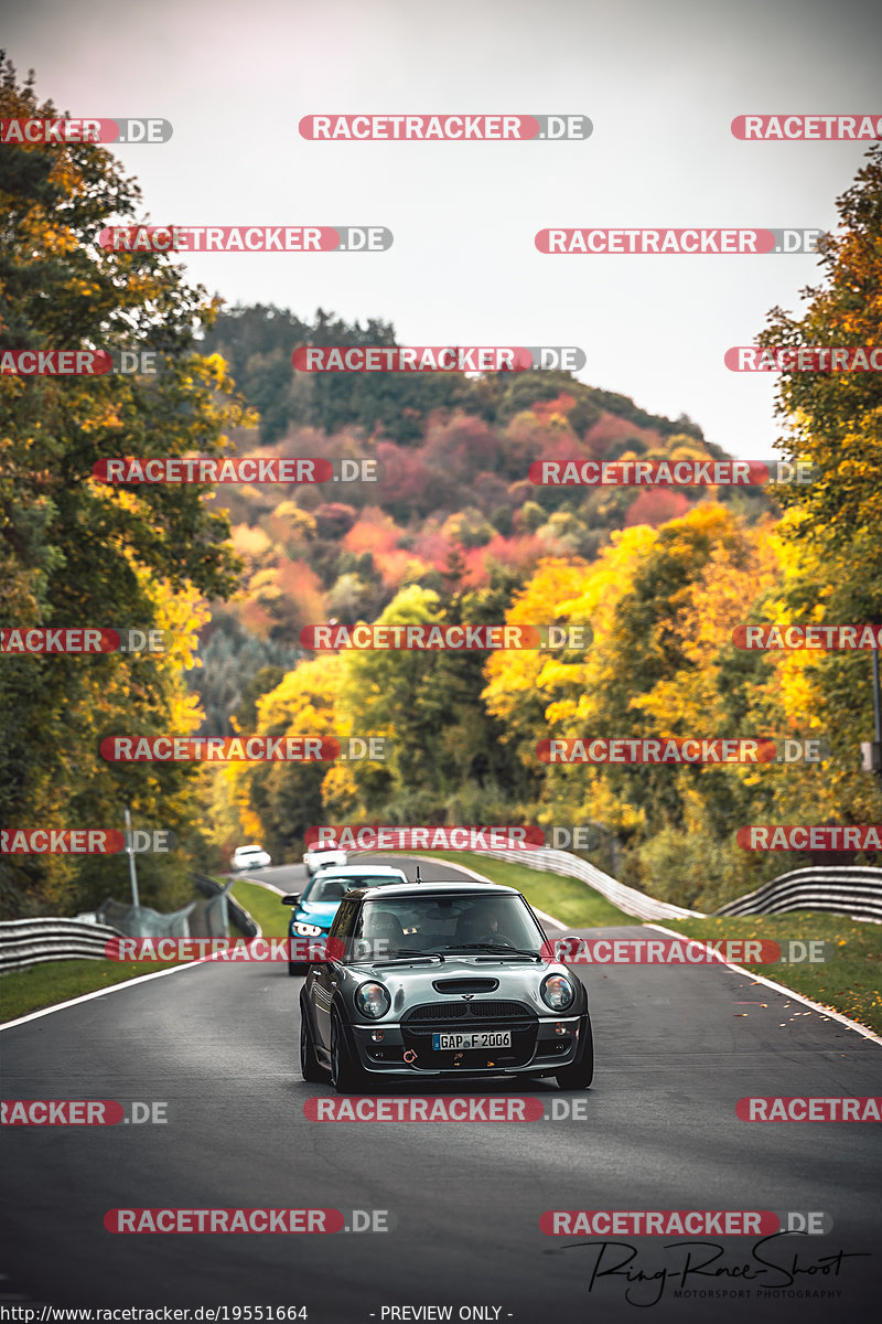 Bild #19551664 - Touristenfahrten Nürburgring Nordschleife (15.10.2022)