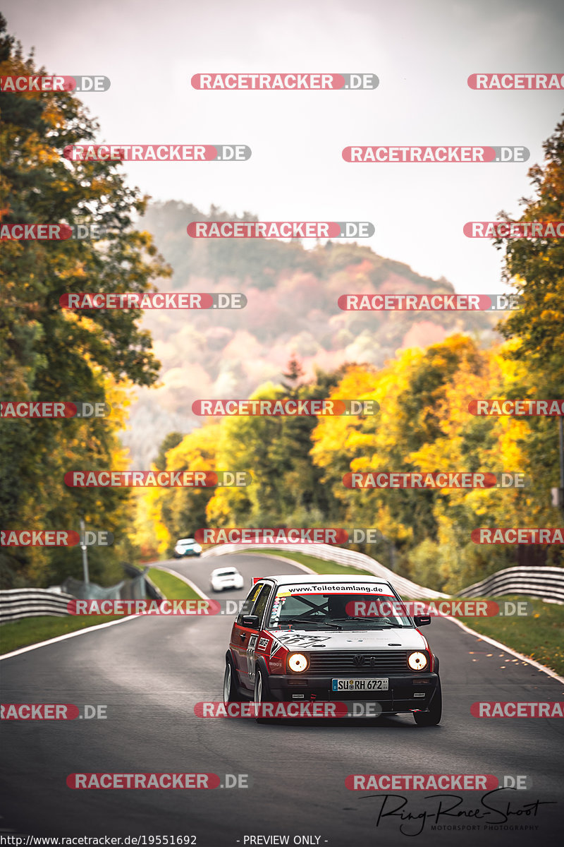 Bild #19551692 - Touristenfahrten Nürburgring Nordschleife (15.10.2022)