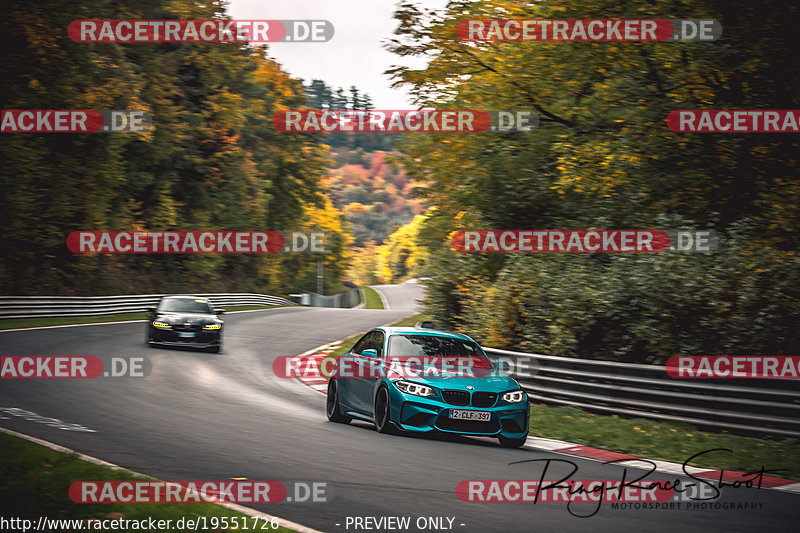 Bild #19551726 - Touristenfahrten Nürburgring Nordschleife (15.10.2022)