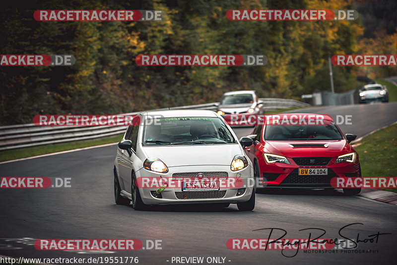 Bild #19551776 - Touristenfahrten Nürburgring Nordschleife (15.10.2022)