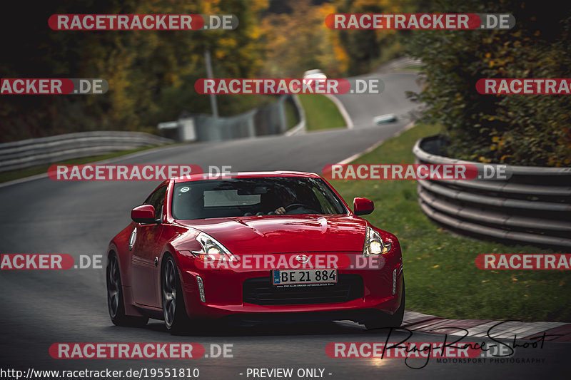 Bild #19551810 - Touristenfahrten Nürburgring Nordschleife (15.10.2022)