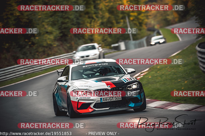 Bild #19551853 - Touristenfahrten Nürburgring Nordschleife (15.10.2022)