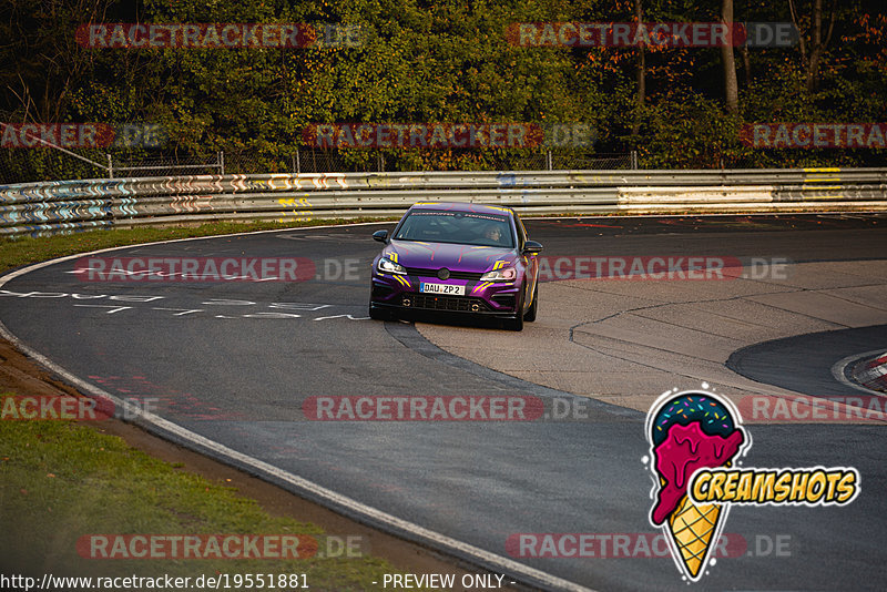 Bild #19551881 - Touristenfahrten Nürburgring Nordschleife (15.10.2022)