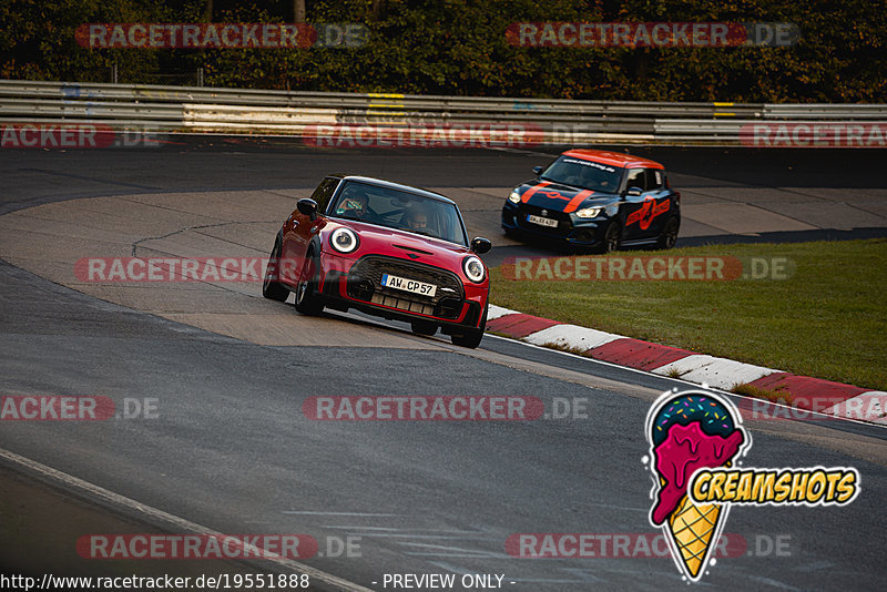 Bild #19551888 - Touristenfahrten Nürburgring Nordschleife (15.10.2022)