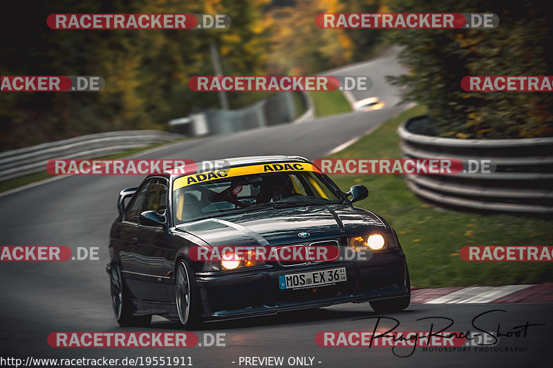 Bild #19551911 - Touristenfahrten Nürburgring Nordschleife (15.10.2022)