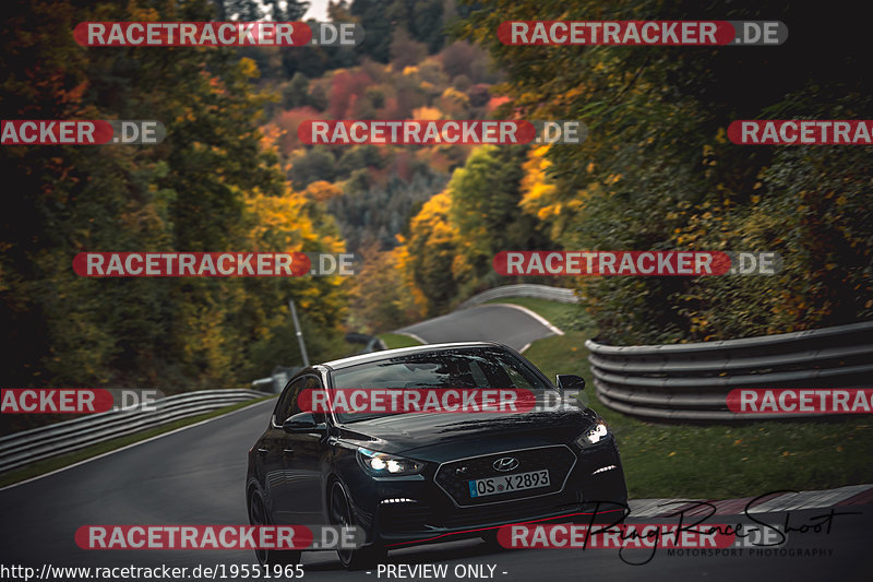 Bild #19551965 - Touristenfahrten Nürburgring Nordschleife (15.10.2022)