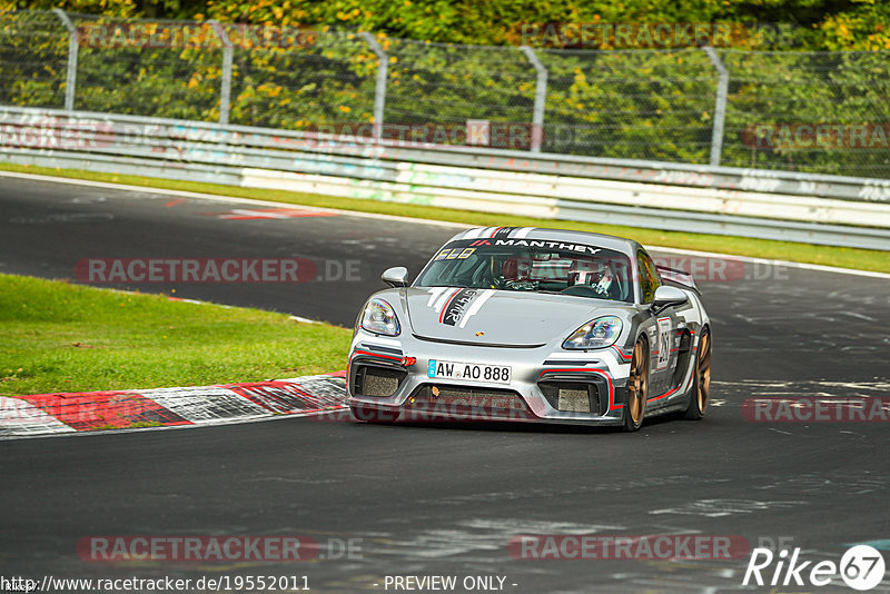 Bild #19552011 - Touristenfahrten Nürburgring Nordschleife (15.10.2022)