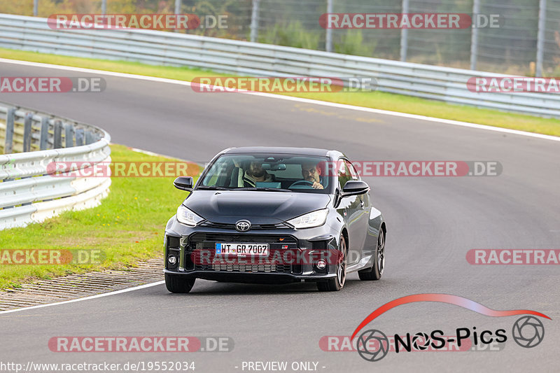 Bild #19552034 - Touristenfahrten Nürburgring Nordschleife (15.10.2022)