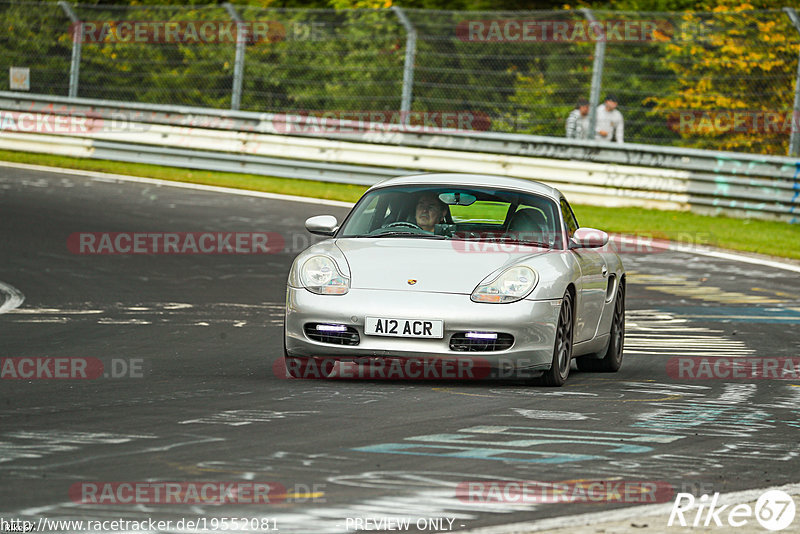 Bild #19552081 - Touristenfahrten Nürburgring Nordschleife (15.10.2022)