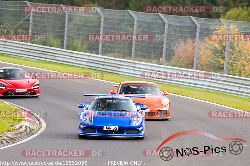 Bild #19552096 - Touristenfahrten Nürburgring Nordschleife (15.10.2022)