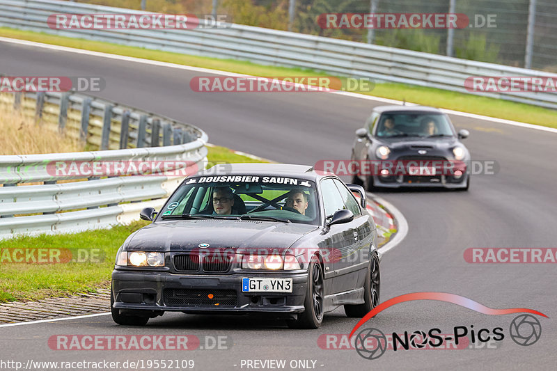 Bild #19552109 - Touristenfahrten Nürburgring Nordschleife (15.10.2022)