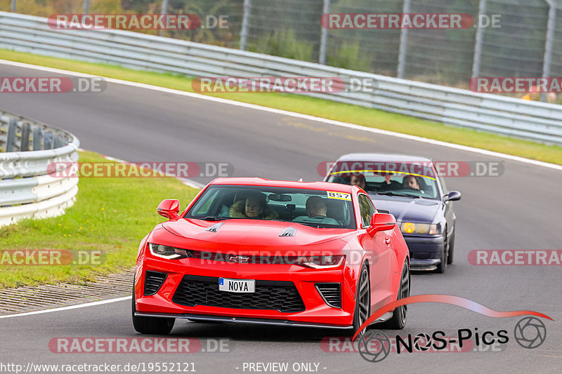 Bild #19552121 - Touristenfahrten Nürburgring Nordschleife (15.10.2022)