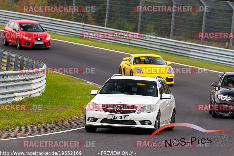 Bild #19552169 - Touristenfahrten Nürburgring Nordschleife (15.10.2022)