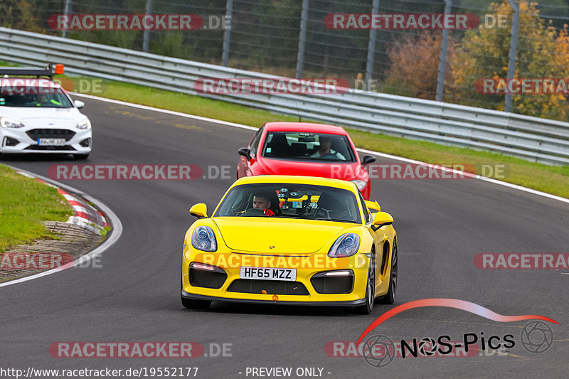 Bild #19552177 - Touristenfahrten Nürburgring Nordschleife (15.10.2022)