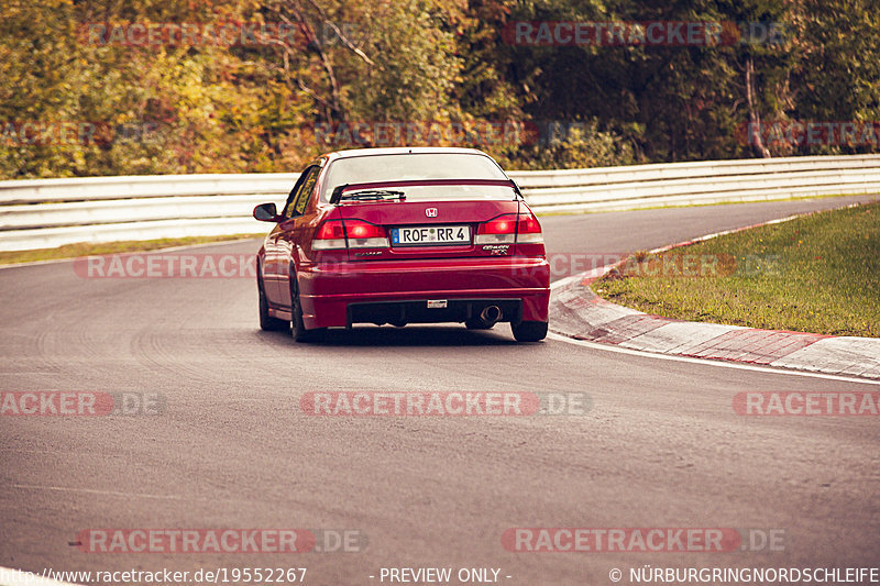 Bild #19552267 - Touristenfahrten Nürburgring Nordschleife (15.10.2022)