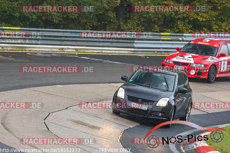 Bild #19552273 - Touristenfahrten Nürburgring Nordschleife (15.10.2022)