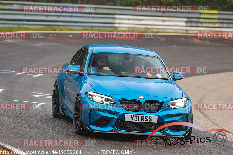 Bild #19552284 - Touristenfahrten Nürburgring Nordschleife (15.10.2022)