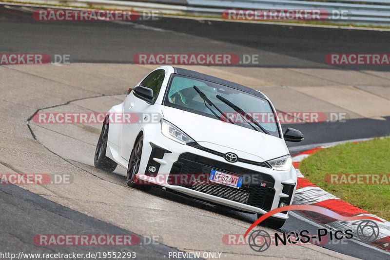 Bild #19552293 - Touristenfahrten Nürburgring Nordschleife (15.10.2022)