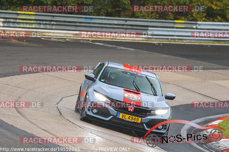 Bild #19552295 - Touristenfahrten Nürburgring Nordschleife (15.10.2022)