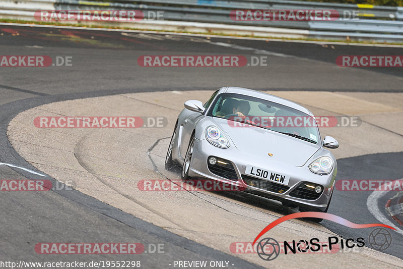 Bild #19552298 - Touristenfahrten Nürburgring Nordschleife (15.10.2022)