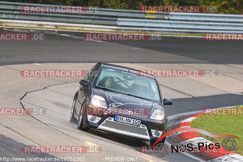 Bild #19552302 - Touristenfahrten Nürburgring Nordschleife (15.10.2022)