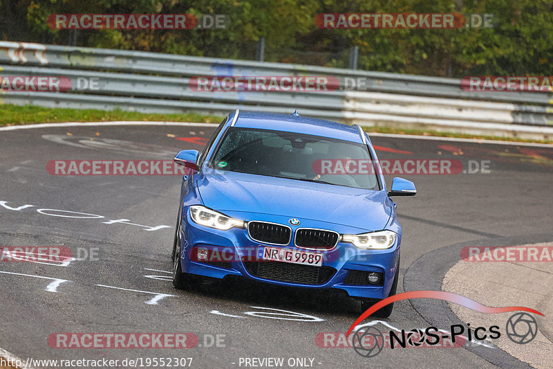 Bild #19552307 - Touristenfahrten Nürburgring Nordschleife (15.10.2022)