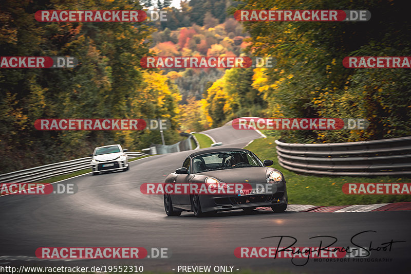 Bild #19552310 - Touristenfahrten Nürburgring Nordschleife (15.10.2022)