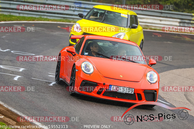 Bild #19552313 - Touristenfahrten Nürburgring Nordschleife (15.10.2022)