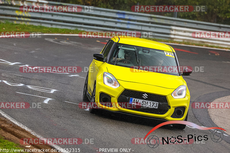 Bild #19552315 - Touristenfahrten Nürburgring Nordschleife (15.10.2022)