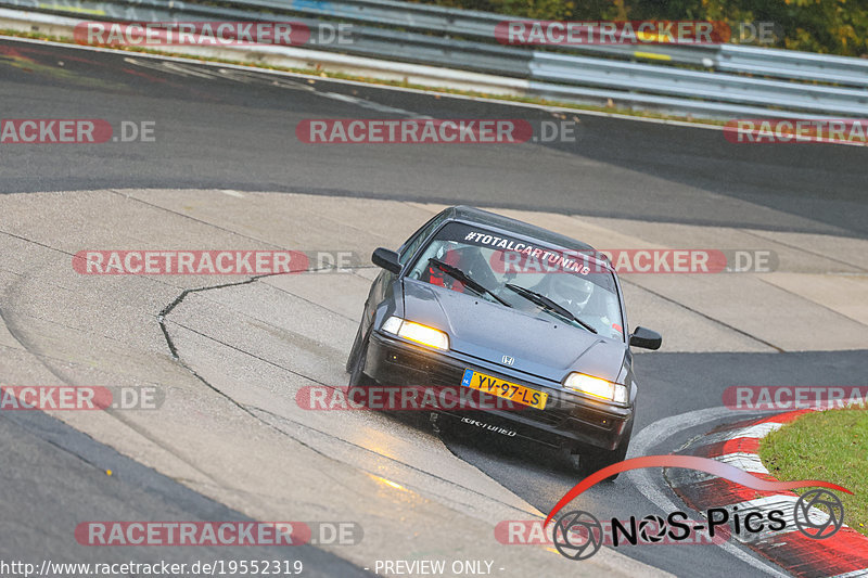 Bild #19552319 - Touristenfahrten Nürburgring Nordschleife (15.10.2022)