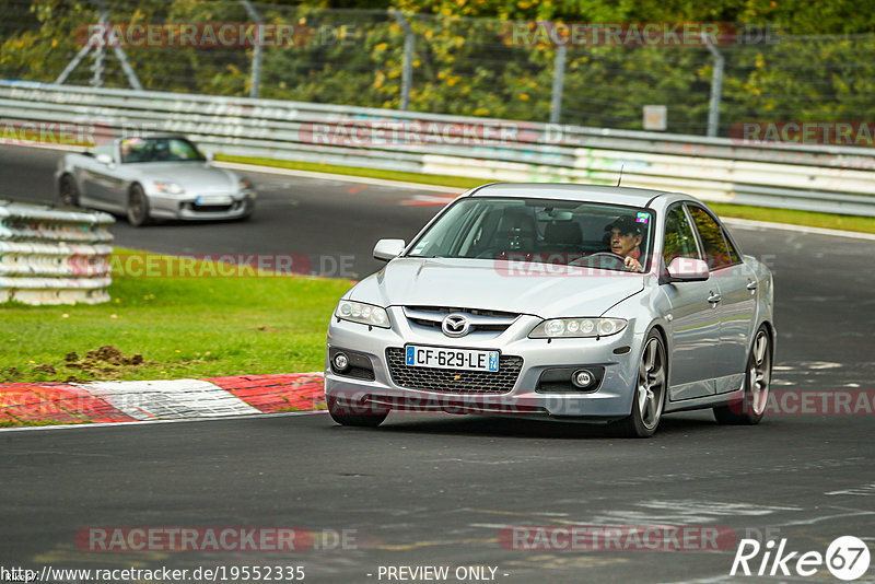 Bild #19552335 - Touristenfahrten Nürburgring Nordschleife (15.10.2022)