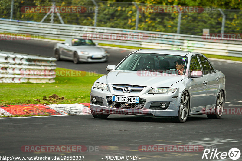 Bild #19552337 - Touristenfahrten Nürburgring Nordschleife (15.10.2022)