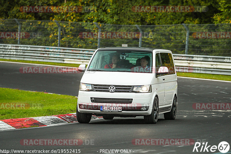 Bild #19552415 - Touristenfahrten Nürburgring Nordschleife (15.10.2022)