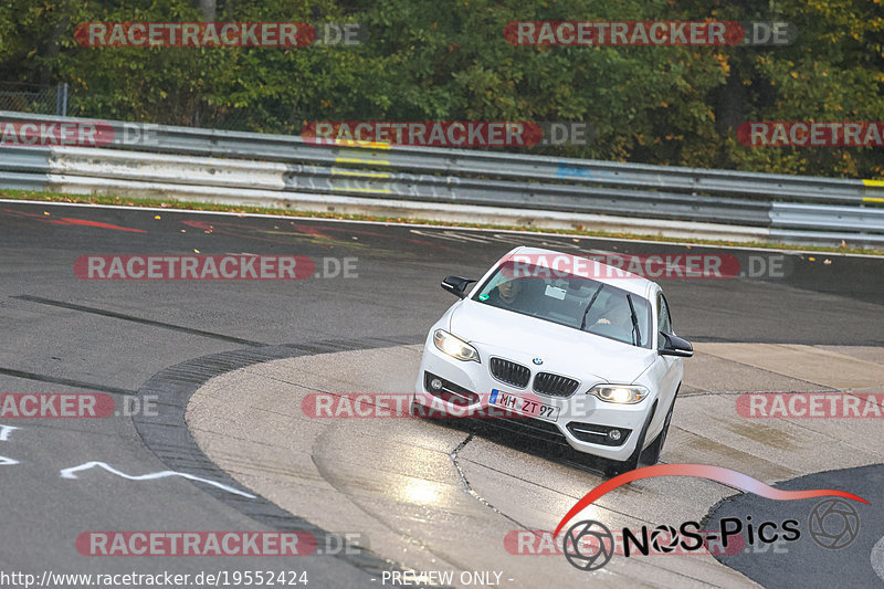 Bild #19552424 - Touristenfahrten Nürburgring Nordschleife (15.10.2022)