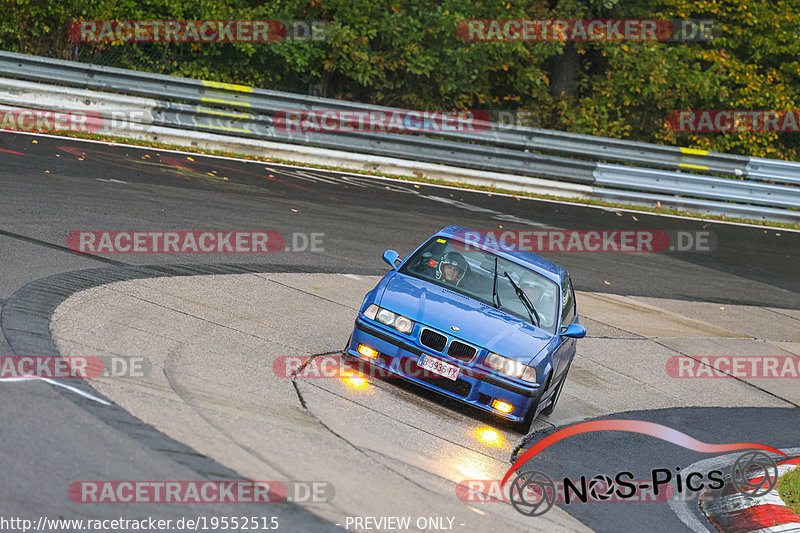 Bild #19552515 - Touristenfahrten Nürburgring Nordschleife (15.10.2022)