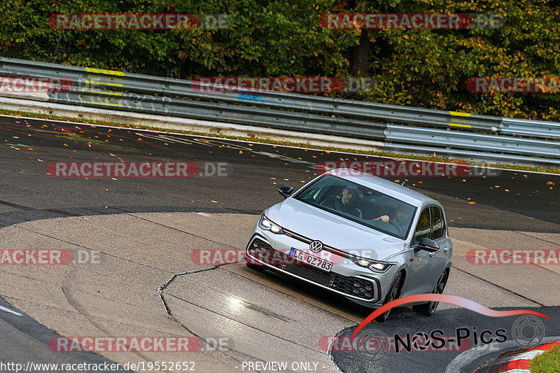 Bild #19552652 - Touristenfahrten Nürburgring Nordschleife (15.10.2022)