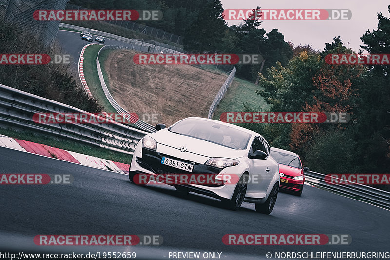 Bild #19552659 - Touristenfahrten Nürburgring Nordschleife (15.10.2022)