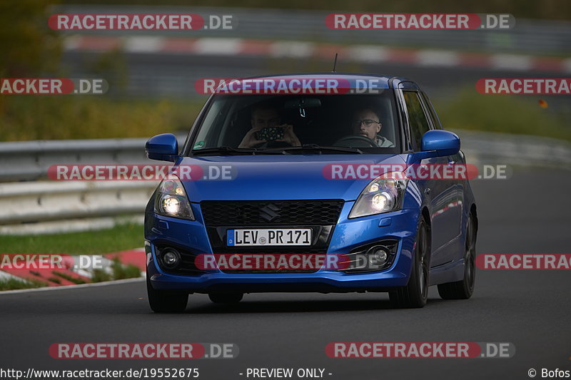 Bild #19552675 - Touristenfahrten Nürburgring Nordschleife (15.10.2022)