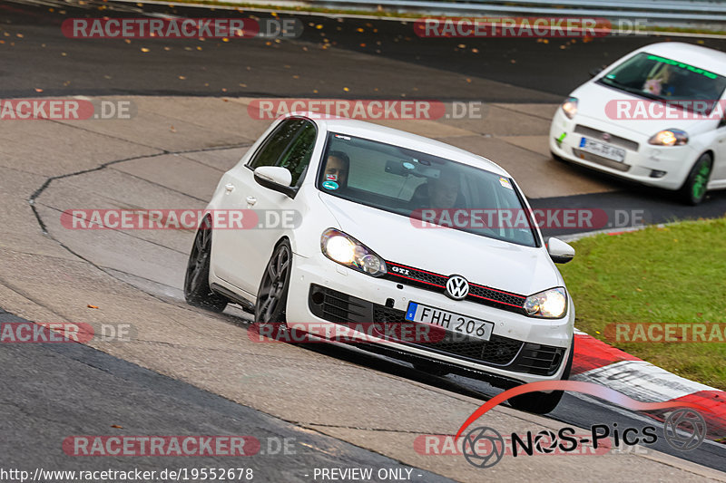 Bild #19552678 - Touristenfahrten Nürburgring Nordschleife (15.10.2022)