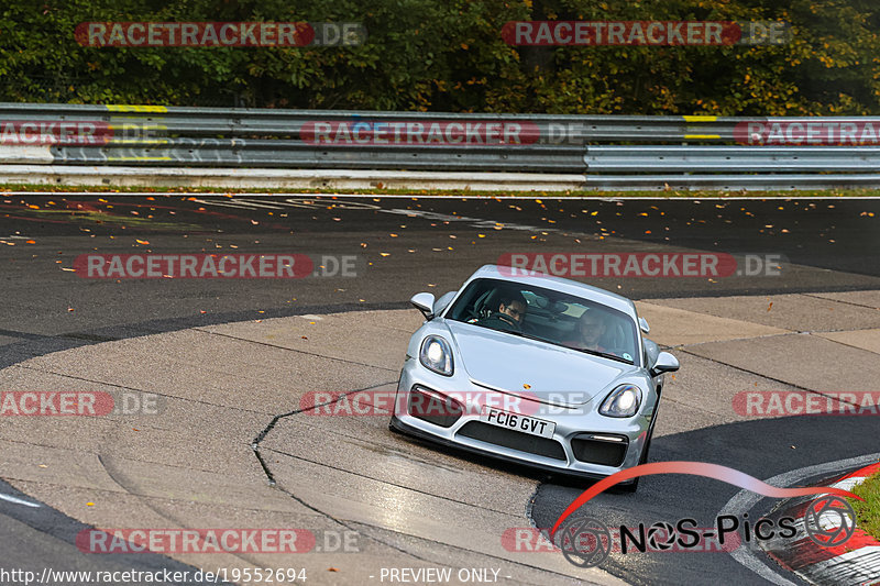 Bild #19552694 - Touristenfahrten Nürburgring Nordschleife (15.10.2022)