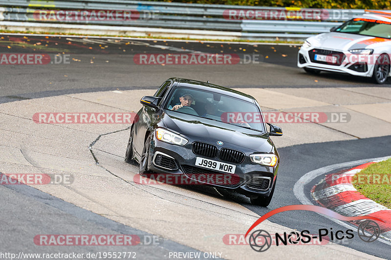 Bild #19552772 - Touristenfahrten Nürburgring Nordschleife (15.10.2022)