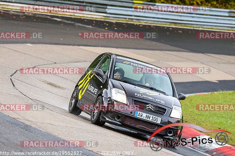 Bild #19552827 - Touristenfahrten Nürburgring Nordschleife (15.10.2022)