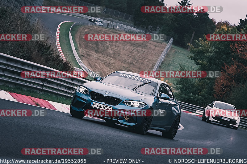 Bild #19552866 - Touristenfahrten Nürburgring Nordschleife (15.10.2022)